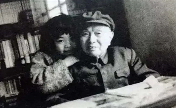 郭汝瑰晚年回憶：潛伏敵人高層多年，佩服的國軍將領只有兩人