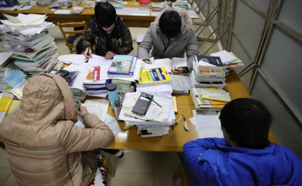 “早知如此，就不讓孩子考研了”，母親的話，道出多少家長的無奈