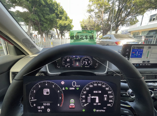 深度體驗型格，駕駛輔助功能出乎意料