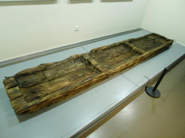 美洲印第安人真是中國殷商後裔嗎