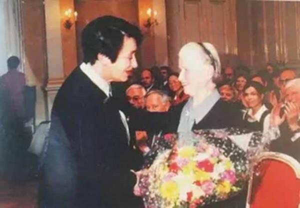 03年,86歲瓦格納病逝,68年中國異鄉歲月:最後與丈夫杜承榮合葬 03年,86歲瓦格納病逝,68年中國異鄉歲月:最後與丈夫杜承榮合葬