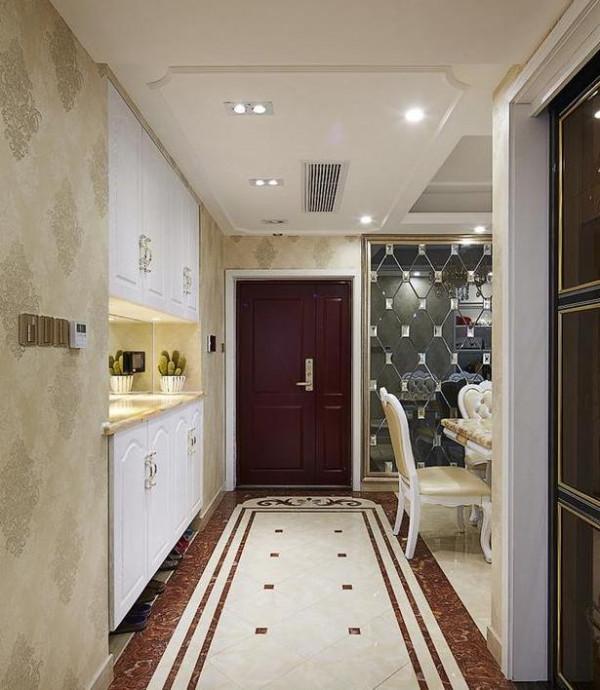 暴發戶炫耀自己有錢,胡亂裝修,鄰居讓他見識什麼叫真正有錢 暴發戶炫耀自己有錢,胡亂裝修,鄰居讓他見識什麼叫真正有錢