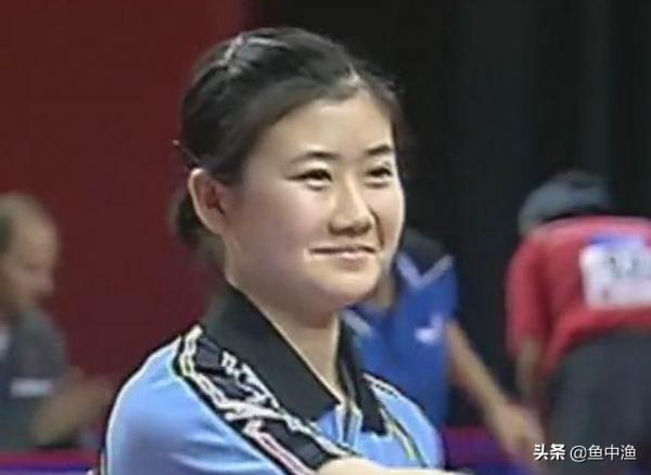 體壇女神福原愛的情路悲歌,她是很多人心中,唯一喜歡的日本人 體壇女神福原愛的情路悲歌,她是很多人心中,唯一喜歡的日本人