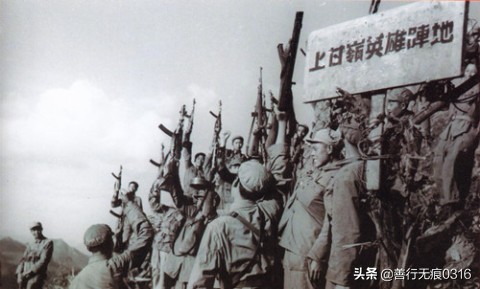 1958年,軍區首長去遼寧視察,發現糧庫警衛竟是自己犧牲5年的戰友 1958年,軍區首長去遼寧視察,發現糧庫警衛竟是自己犧牲5年的戰友