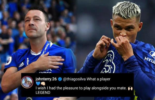 如果巔峰時期的特里和席爾瓦搭檔,那會是什麼水平 如果巔峰時期的特里和席爾瓦搭檔,那會是什麼水平