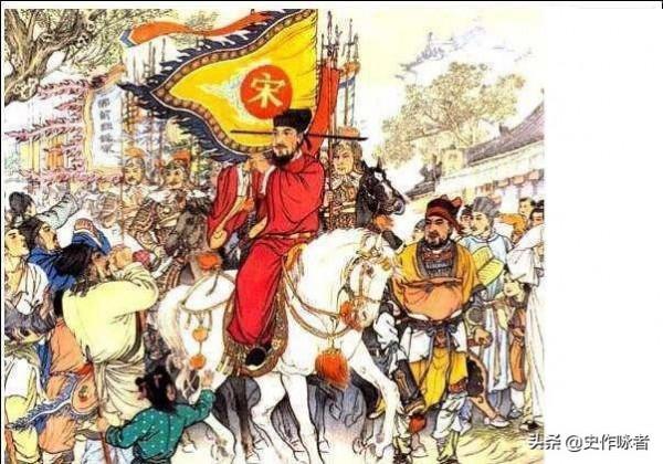 歷史十大“書生”名將，提筆書天下，拔劍護家國，打破書生無用論