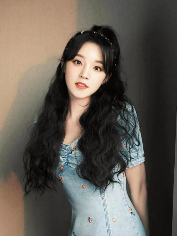 宋雨琦可愛萌萌噠