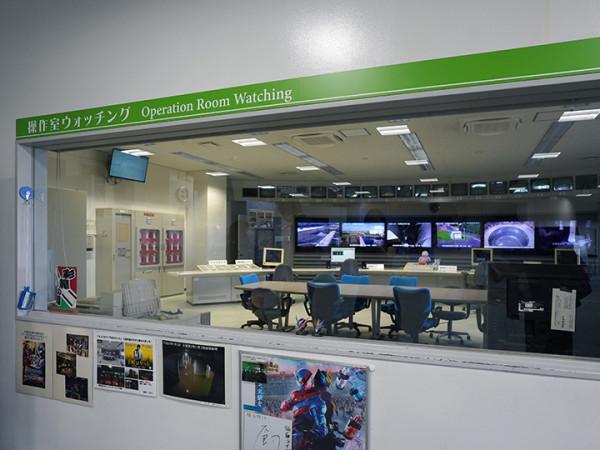 探訪日本地下神殿，埼玉縣近郊遊