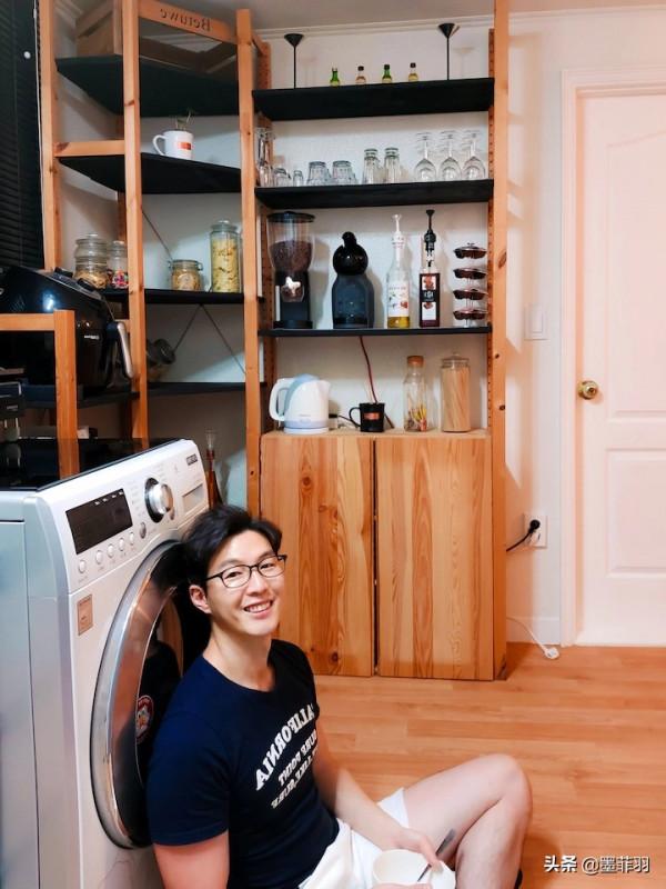 單身漢頂著壓力買下小複式,產證70平白得30平大露臺!太快活了 單身漢頂著壓力買下小複式,產證70平白得30平大露臺!太快活了