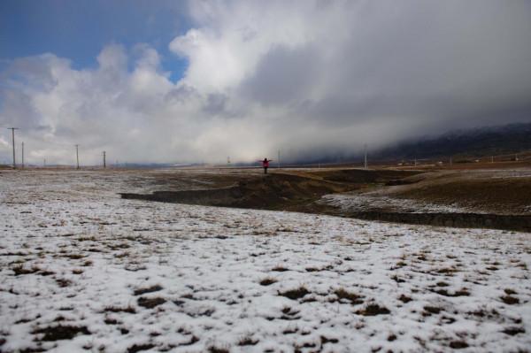 新疆，留給我的不只是美食與風光，而更多的是念念不忘
