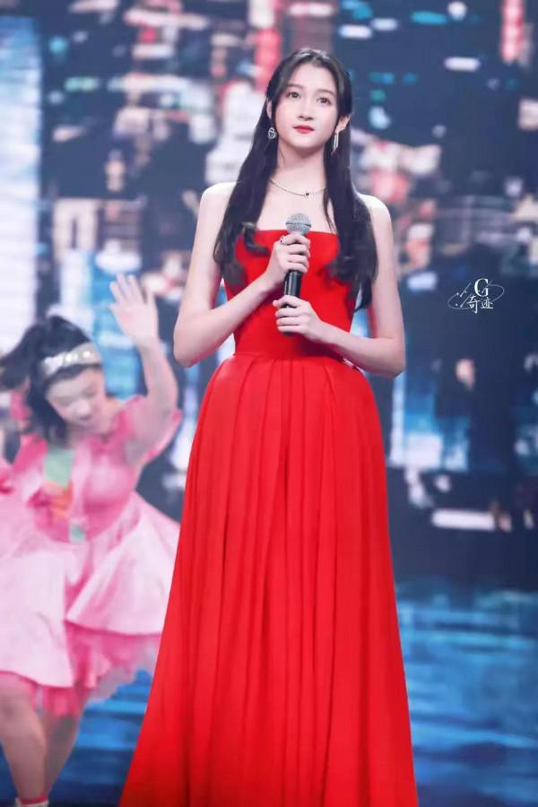 大灣區中秋晚會，你覺得誰更出彩