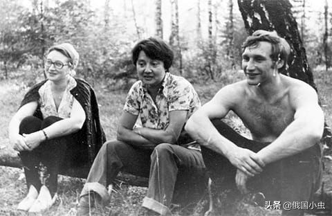 俄羅斯&OpenCurlyDoubleQuote;阿爾法&rdquo;特種部隊軍官阿納託利的真實故事