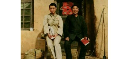 1970年因一句氣話,河北女知青居然嫁給當地貧農,最終結局如何? 1970年因一句氣話,河北女知青居然嫁給當地貧農,最終結局如何?