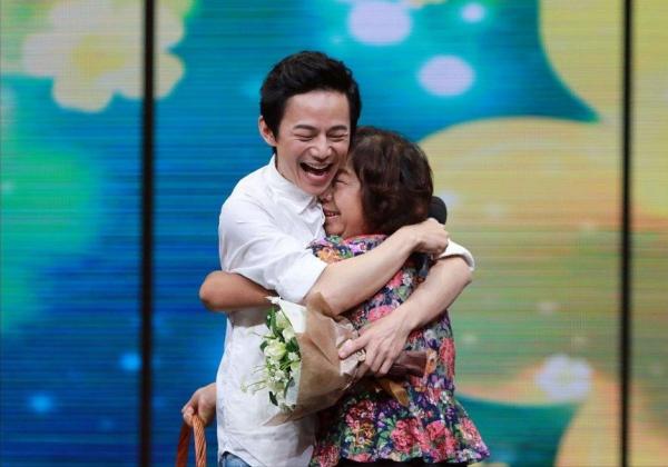 何炅謝娜22年交情,是什麼讓何炅說出:“我會和她保持距離”? 何炅謝娜22年交情,是什麼讓何炅說出:“我會和她保持距離”?