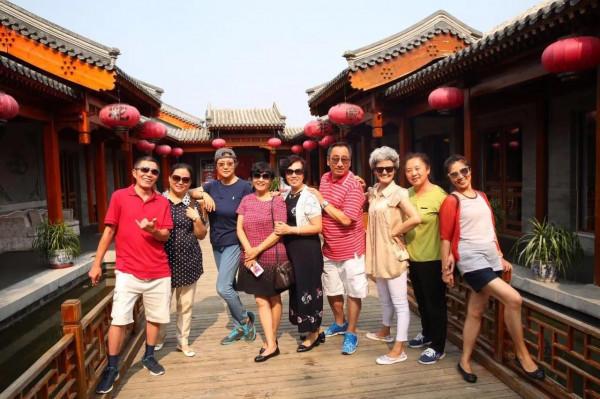 綠色的夢 青春的回憶 一生的戰友情 綠色的夢 青春的回憶 一生的戰友情