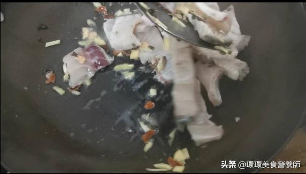 掌握這3點，做出來的脆肉鯇濃香又下飯，好吃不胖，讓家人更舒心