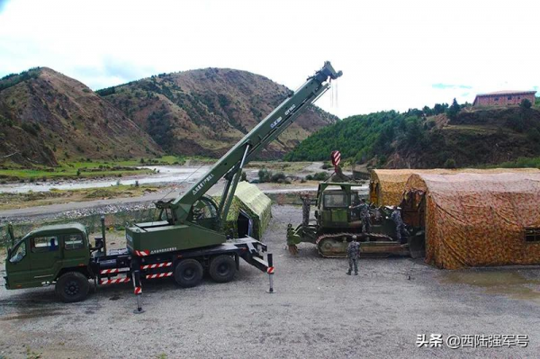 瞧一瞧，保障兵那些事兒