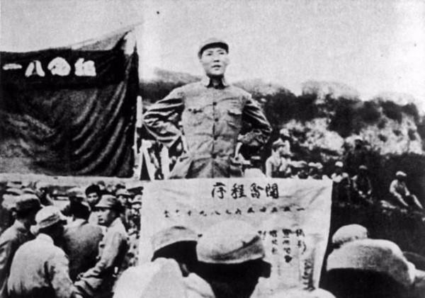 西安事變後,日本刺客潛伏周恩來門口,羅瑞卿問三個問題發現破綻 西安事變後,日本刺客潛伏周恩來門口,羅瑞卿問三個問題發現破綻