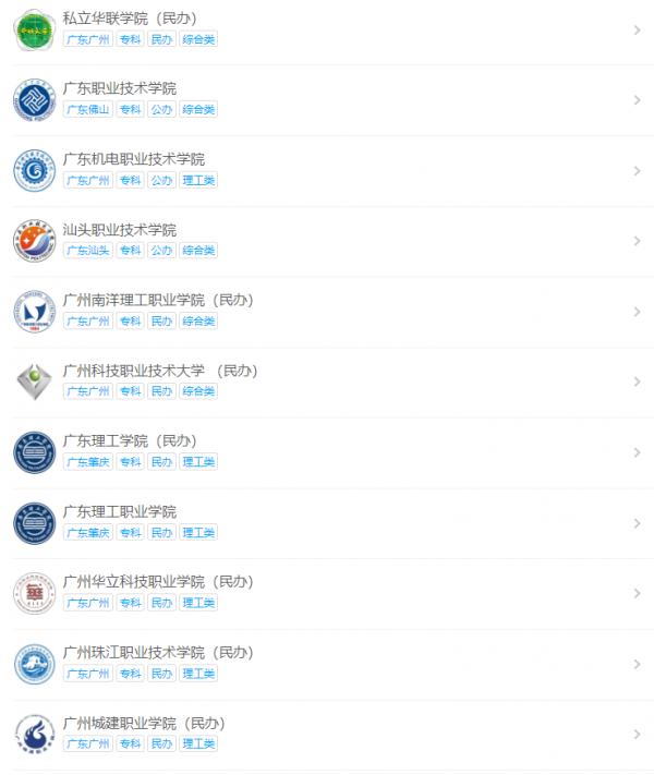 3+證書高職高考讀啥專業以後工資高？來看看廣東各行業工資排名