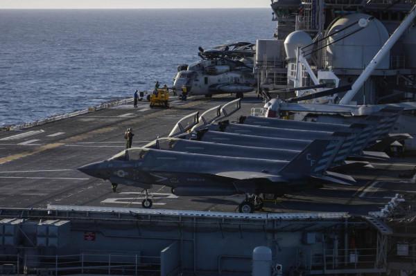 美國內部有多腐敗？軍工複合體互相勾結，敢為“撈金”挑起戰爭