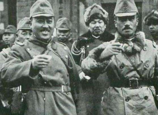 細思極恐！石原莞爾原定侵華戰爭在1956年，七七事變只是意外