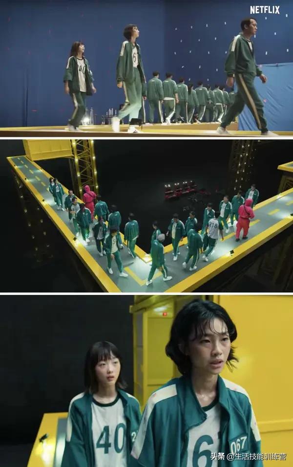 連續7天居全球收視第一，透過幕後花絮看看這部電視劇怎樣做到的