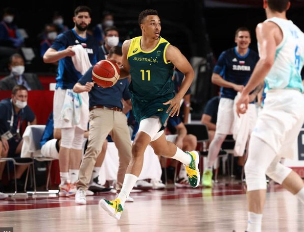 火箭新賽季離隊第一人!1米98二輪秀遭放棄,防守悍將正式加盟 火箭新賽季離隊第一人!1米98二輪秀遭放棄,防守悍將正式加盟