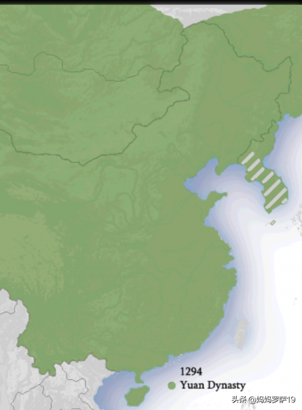 相比歐洲,為什麼中國總是大一統? 相比歐洲,為什麼中國總是大一統?