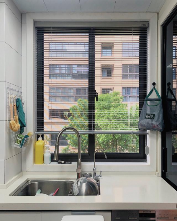 曬曬我的5個廚房小用品，用著“順手”，生活幸福感很強