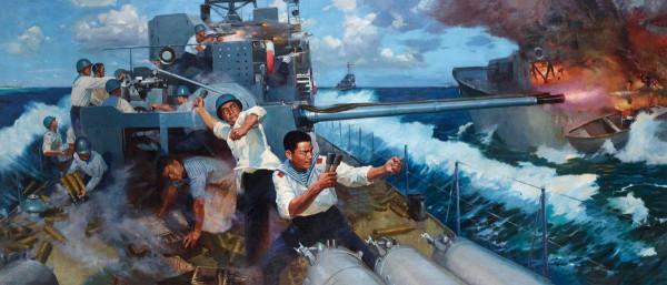 底牌在哪？美國一旦和中國開火，我們擋得住嗎？