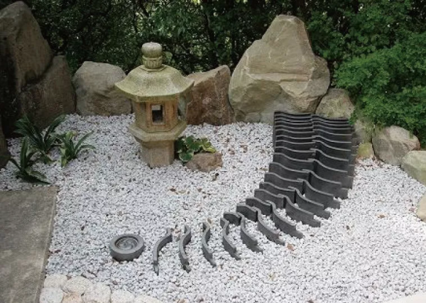 你所注重的生活品質,心中的庭院 你所注重的生活品質,心中的庭院