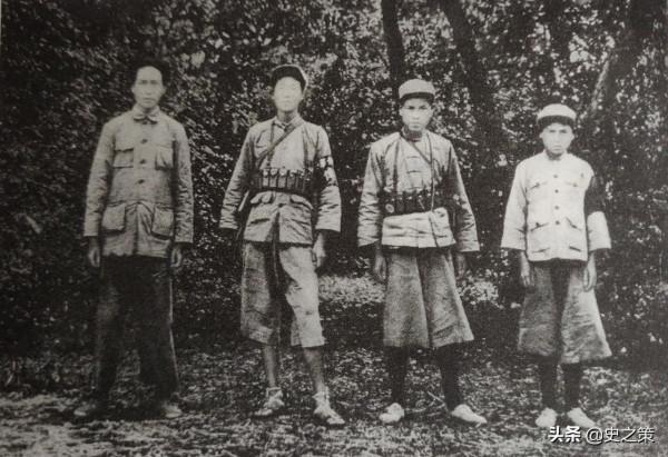 警衛胡昌保:犧牲在毛澤東懷中,死前留下5個字,毛澤東徹夜未眠 警衛胡昌保:犧牲在毛澤東懷中,死前留下5個字,毛澤東徹夜未眠