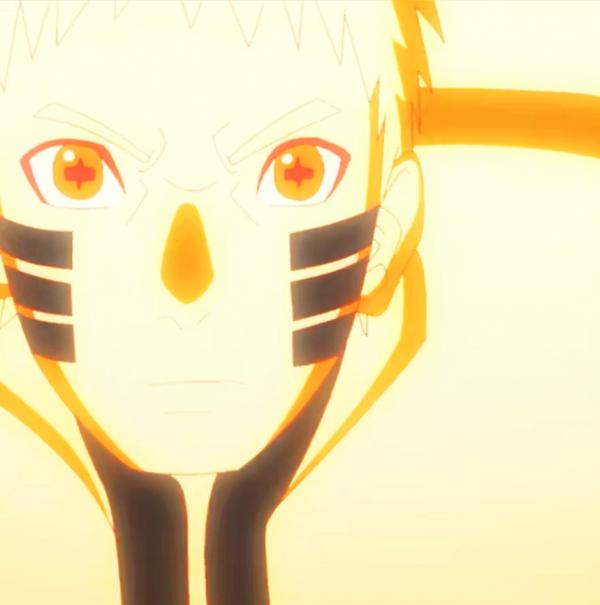 博人傳216：英雄歸來！鳴人開啟重粒子模式，不負火影之名