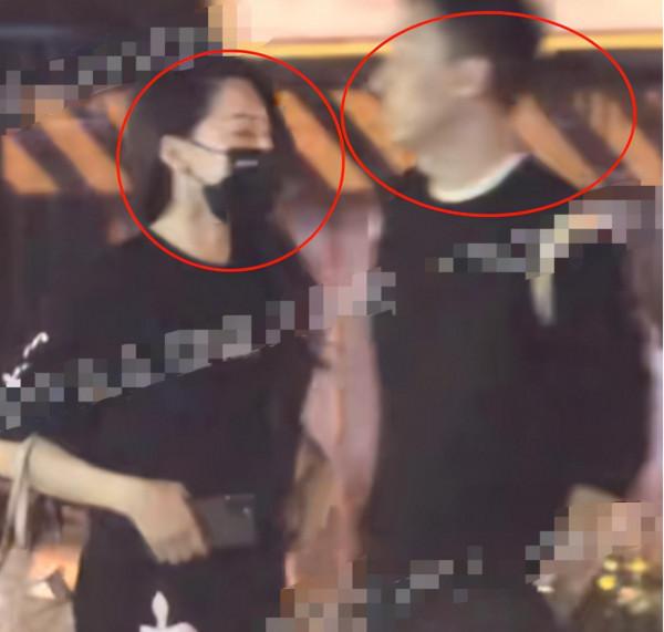 “素錦”黃夢瑩戀情疑曝光!與男子吃火鍋逛街,對方顏值低引吐槽 “素錦”黃夢瑩戀情疑曝光!與男子吃火鍋逛街,對方顏值低引吐槽