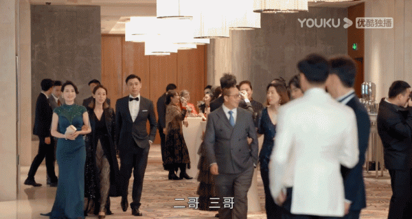 夫妻變叔嫂？這個老錢家族到底集齊了多少豪門秘辛？