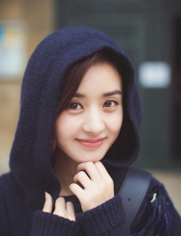 124號｜|“女神”趙麗穎