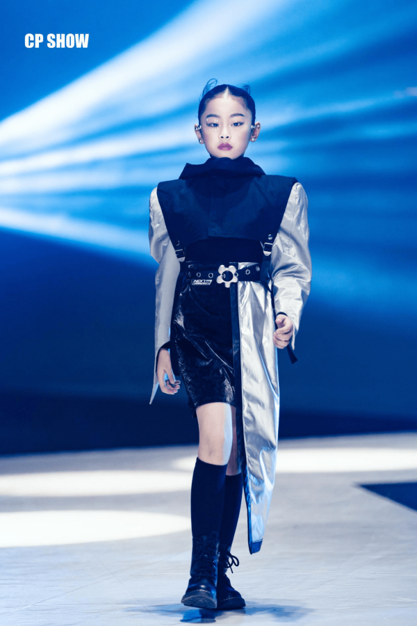 《風起洛陽》熱播，網友卻意外發現一枚“小宋軼”？