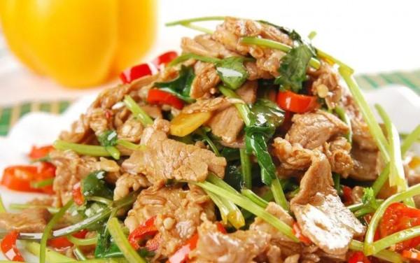 11款招牌小炒,款款熱賣 11款招牌小炒,款款熱賣