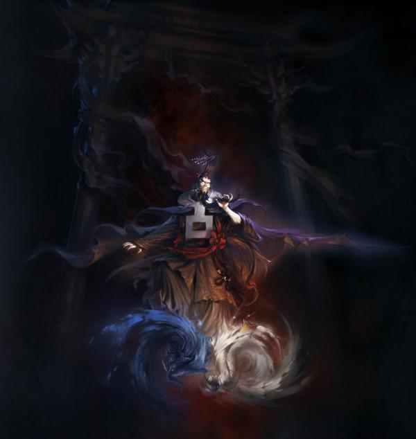 九月初九重陽節,竟是這些神仙的“大日子” 九月初九重陽節,竟是這些神仙的“大日子”