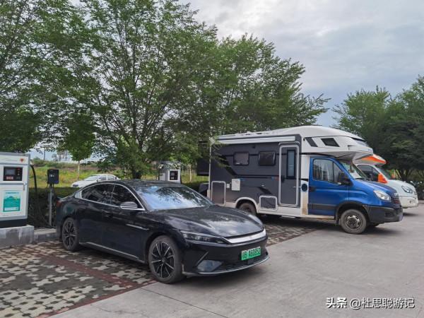 漢EV自駕新疆伊犁,探訪昭蘇夏塔絲綢絲路古道溼地公園 漢EV自駕新疆伊犁,探訪昭蘇夏塔絲綢絲路古道溼地公園