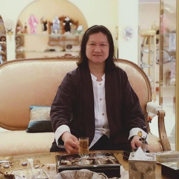 建黨百年名人名家書畫雲展覽——葉建新 建黨百年名人名家書畫雲展覽——葉建新