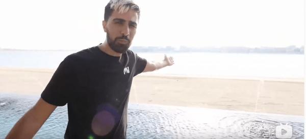 迪拜小哥甩賣7.7億豪宅 買就送勞斯萊斯和法拉利 迪拜小哥甩賣7.7億豪宅 買就送勞斯萊斯和法拉利