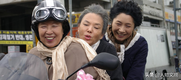 羅文姬:北京出生韓國成長,落魄的名門望族後裔靠自己撐起一片天 羅文姬:北京出生韓國成長,落魄的名門望族後裔靠自己撐起一片天