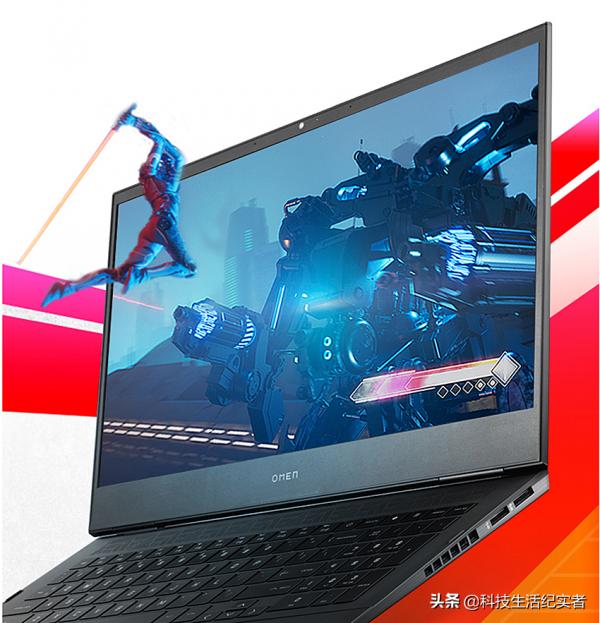 國慶節最值得推薦入手的五款筆記本：顏值高，效能強，還都是新品