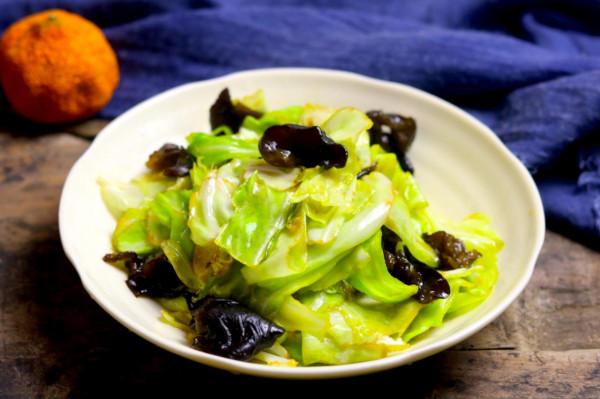 今日小雪，推薦5道“黑色食物”給大家，冬天經常吃，對身體有益