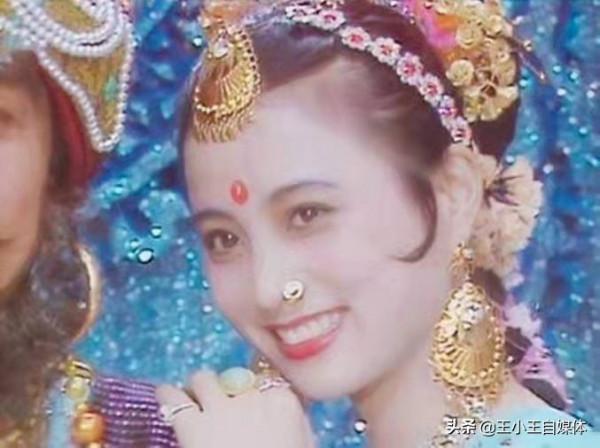 《西遊記》六位女演員現狀對比，有的成了女強人，有的美了一輩子