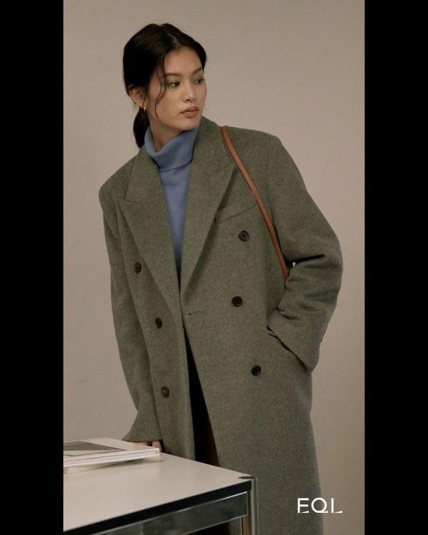 日常裝，也可以很高階