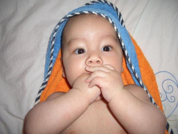 德國老公兩次陪產，至今心有餘悸，中國媽媽連創兩個順產奇蹟