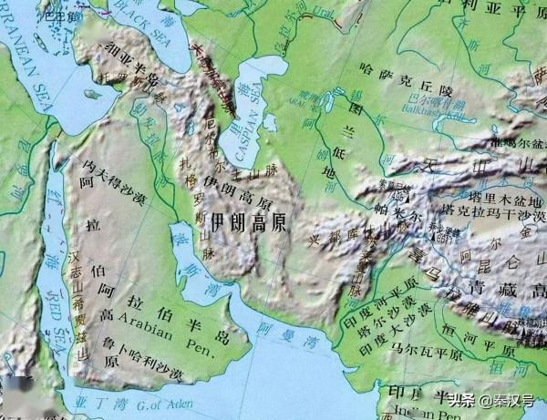 “巴鐵”怎樣煉成的？第二次印巴戰爭，中國表現讓巴方死心塌地