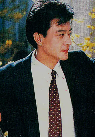 周裡京的痛心往事：事業最巔峰時，妻子在家遇害，成為他一生的痛